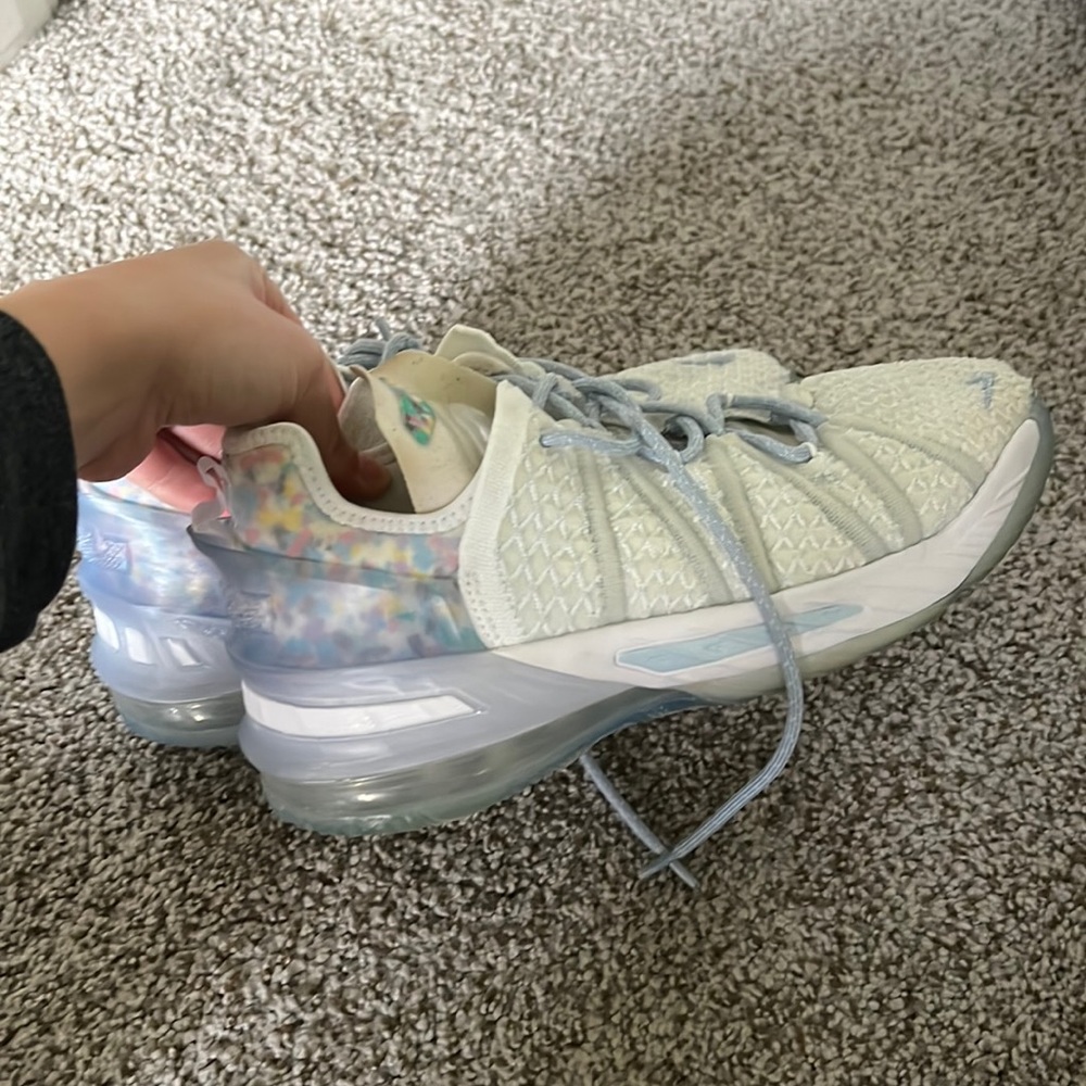 basketball shoes